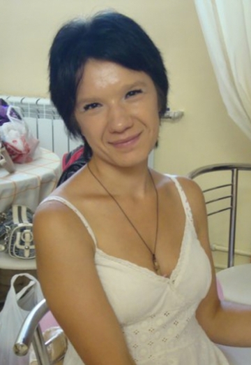 My photo - irina, 35 from Pavlograd (@irusa---2089)