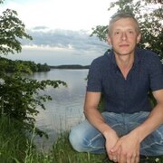 Евгений, 34, Калязин