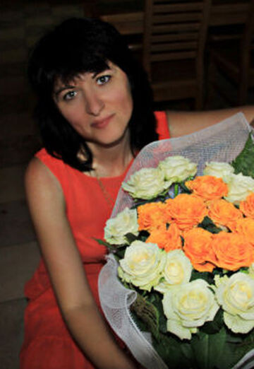 My photo - Larisa, 51 from Krasnodar (@larisa3721)