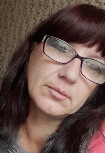 My photo - Marina, 49 from Aktobe (@marina294427)