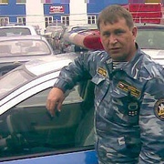 Oleg 55 Novosibirsk