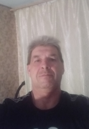 Моя фотография - Владимир, 56 из Москва (@vladimir352859)