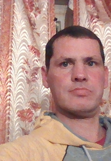 My photo - evgeniy, 50 from Petropavlovsk-Kamchatsky (@evgeniy279179)