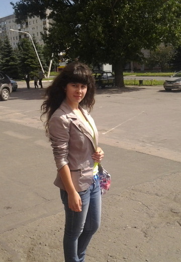 Моя фотография - Юлия, 28 из Лисичанск (@uliya89600)