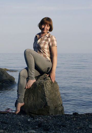 My photo - Olga, 51 from Alushta (@olga129195)