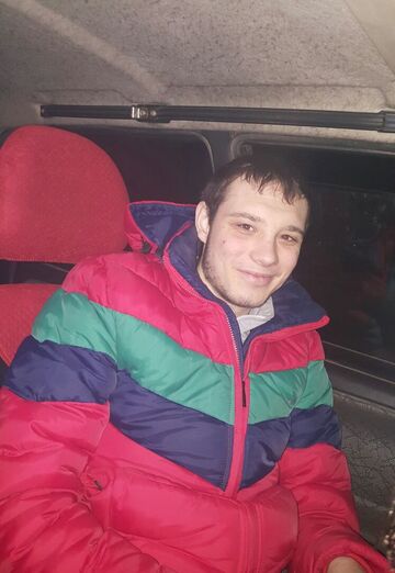 Моя фотография - Рамиль, 29 из Климовск (@ramil5562)