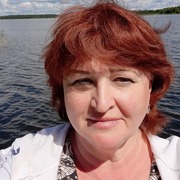 Irina, 58, Выборг