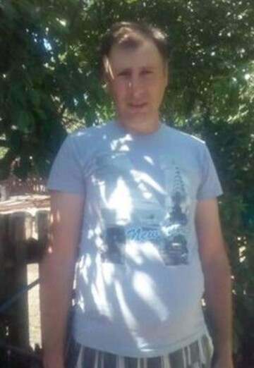 My photo - Ivan, 48 from Blyzniuky (@ivan135765)