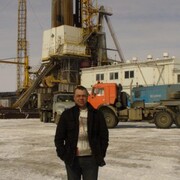 андрей, 48, Тобольск