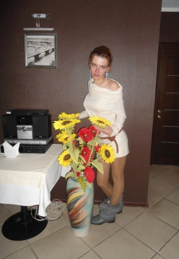 Моя фотография - Диана, 34 из Новоград-Волынский (@sms-23)