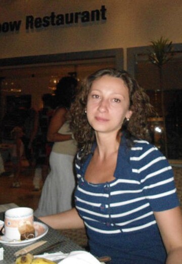 My photo - Natalya, 45 from Losino-Petrovsky (@natalwy6204844)