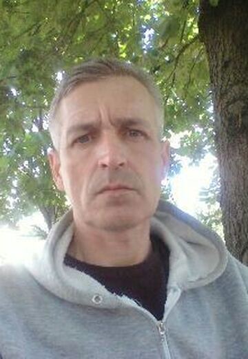 Моя фотография - Andrei, 54 из Брест (@andrei21178)