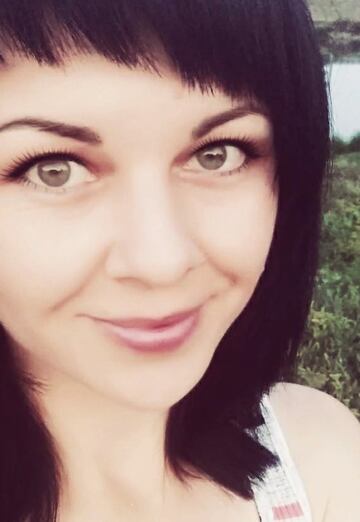 My photo - Alena, 36 from Akhtyrka (@alena86683)