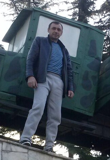 Mein Foto - Wiktor, 52 aus Chadyschensk (@viktorborisovich5)