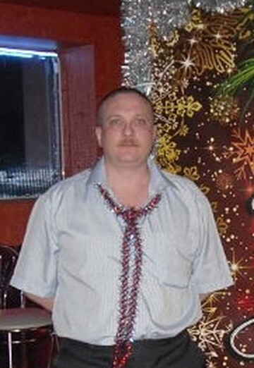My photo - Vovchik, 53 from Norilsk (@vovchik4392)