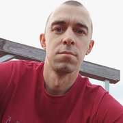 Юрий, 32, Москва