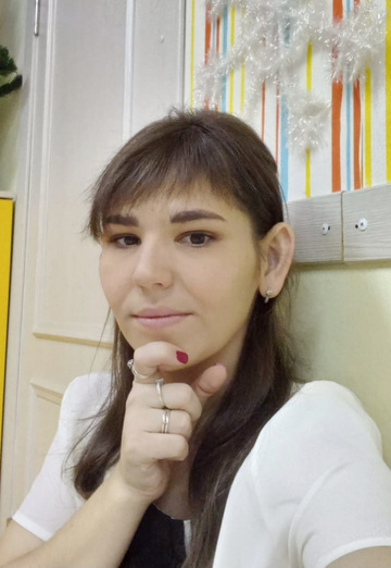 Mein Foto - Marija, 31 aus Ilski (@mariya182319)