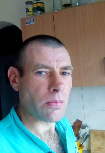 Моя фотография - Олег, 45 из Барышевка (@oleg251387)