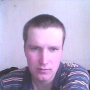 саша, 38, Чердынь