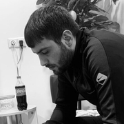 Арман, 31, Одинцово
