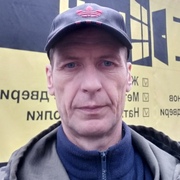 Николай 47 лет (Стрелец) Псков