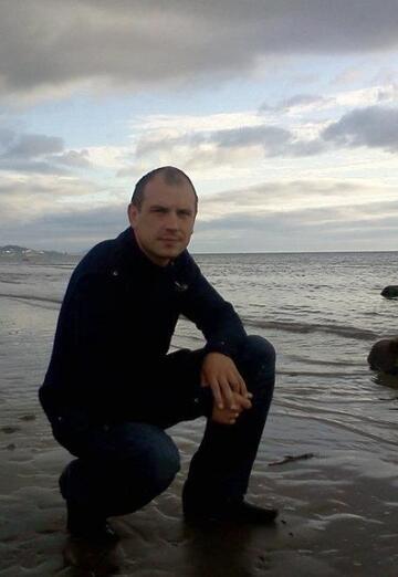 My photo - Darius, 45 from Liepaja (@darius99)