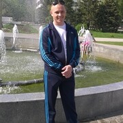алексей, 40, Тбилисская