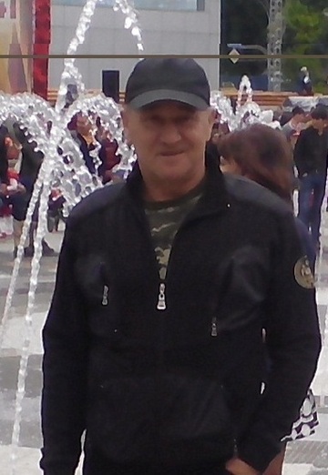 Моя фотография - владимир, 62 из Донецк (@vladimir284145)