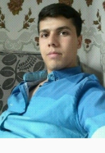 My photo - Hasan, 27 from Gaziantep (@hasan4528)