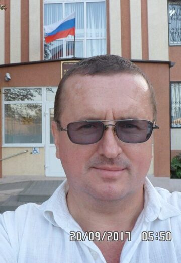 My photo - Gennadiy, 36 from Taganrog (@gennadiy39089)