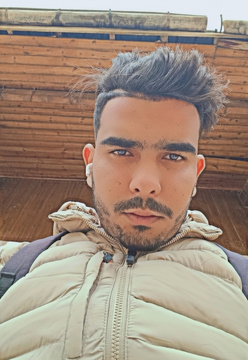 My photo - fadi, 23 from Batna (@fadi393)