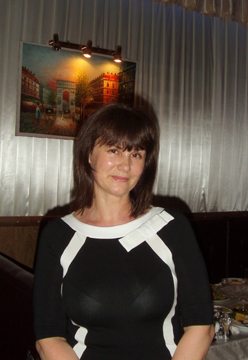Моя фотография - Ирина, 59 из Одесса (@irina181238)