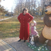 ОЛЬГА, 56, Курганинск