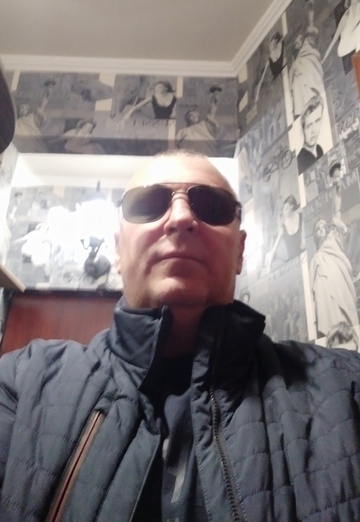 La mia foto - Vadim, 52 di Donec'k (@vadim153703)