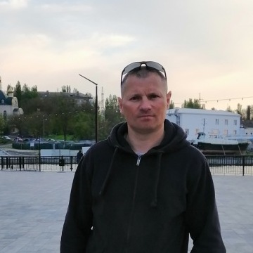 Моя фотография - Igor, 46 из Николаев (@igor172580)