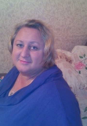 My photo - Valentina, 50 from Feodosia (@valentina68500)