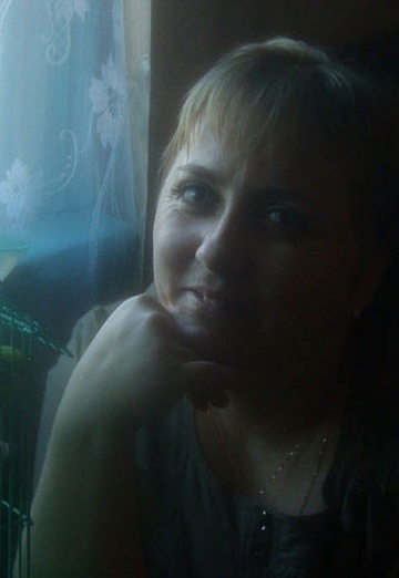 My photo - Nataliya, 43 from Seryshevo (@nataliya7929)