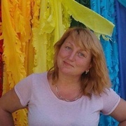 Жанна, 53, Подгоренский