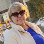 Svetlana 50 Karagandá