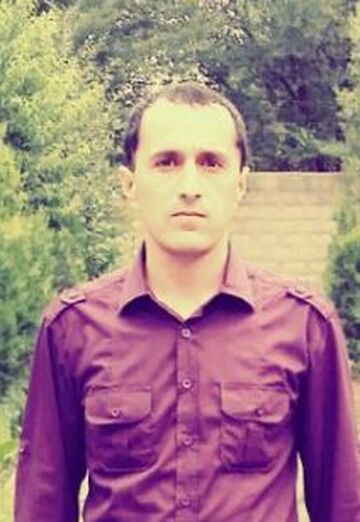My photo - Iskander, 45 from Moscow (@iskander1333)