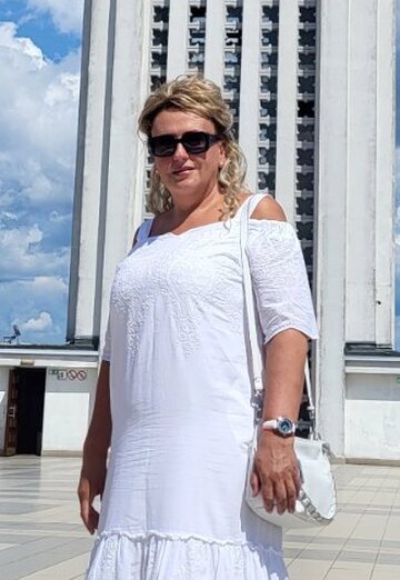 My photo - Olga, 43 from Kaunas (@olga422599)