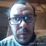Юрий Карасев, 42, Орловский