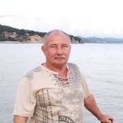 Sergey 64 Stavropol