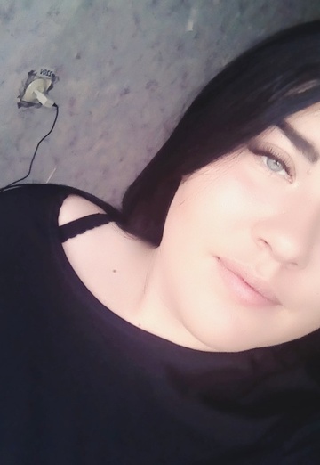 My photo - diana, 23 from Zaporizhzhia (@diana31016)