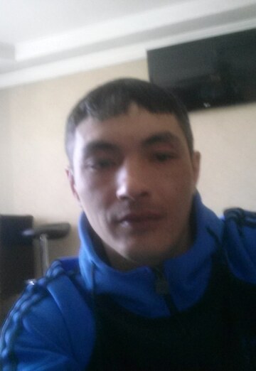 Моя фотография - Миша, 36 из Южно-Сахалинск (@misha75386)