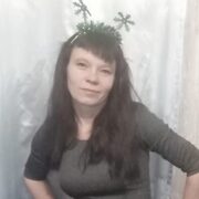 Татьяна Липина, 38, Тавда