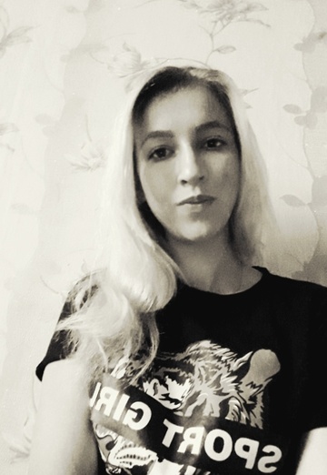 Моя фотография - Галия, 28 из Лесосибирск (@galiya1587)