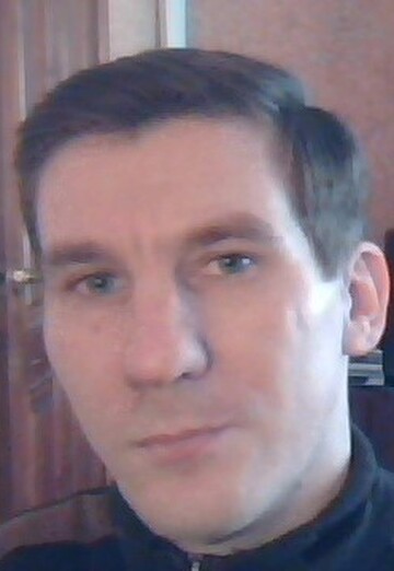 My photo - Igor, 41 from Toropets (@igor269565)