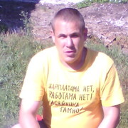 Роман, 44, Шадринск