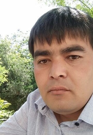 My photo - Sardor, 34 from Tashkent (@sardor8573)